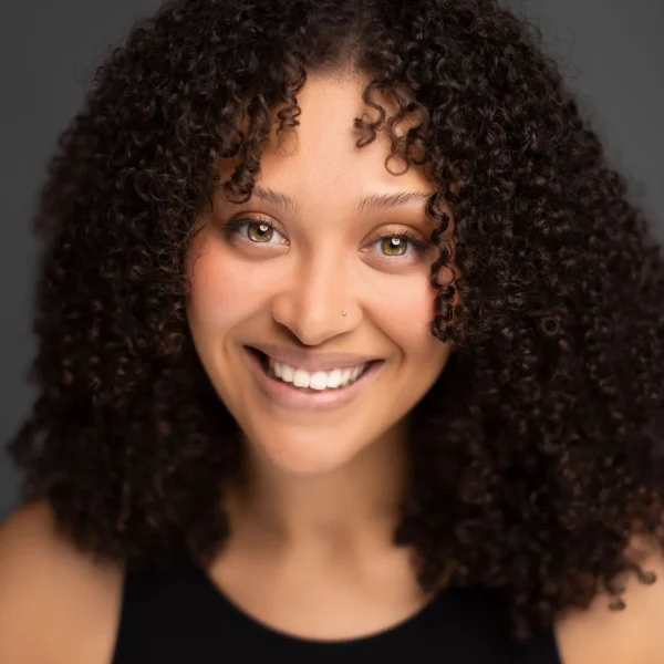 Zahrah Andrews